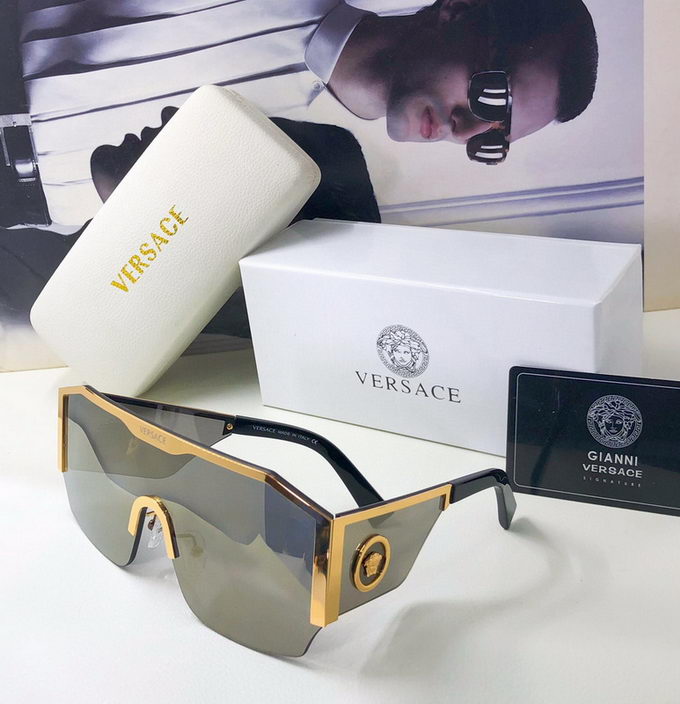 Versace Sunglasses AAA+ ID:20220720-266